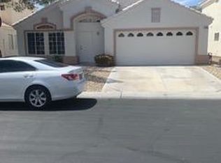 (Undisclosed Address), Las Vegas, NV 89147