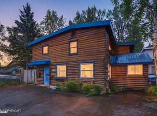 3340 Tarwater Ave, Anchorage, AK 99508