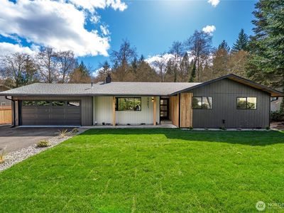 5601 32nd Court SE, Lacey, WA, 98503