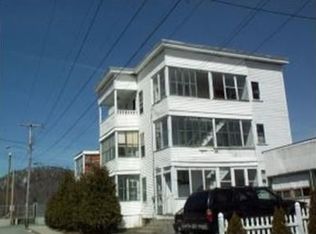 212 Willow, Berlin, NH 03570