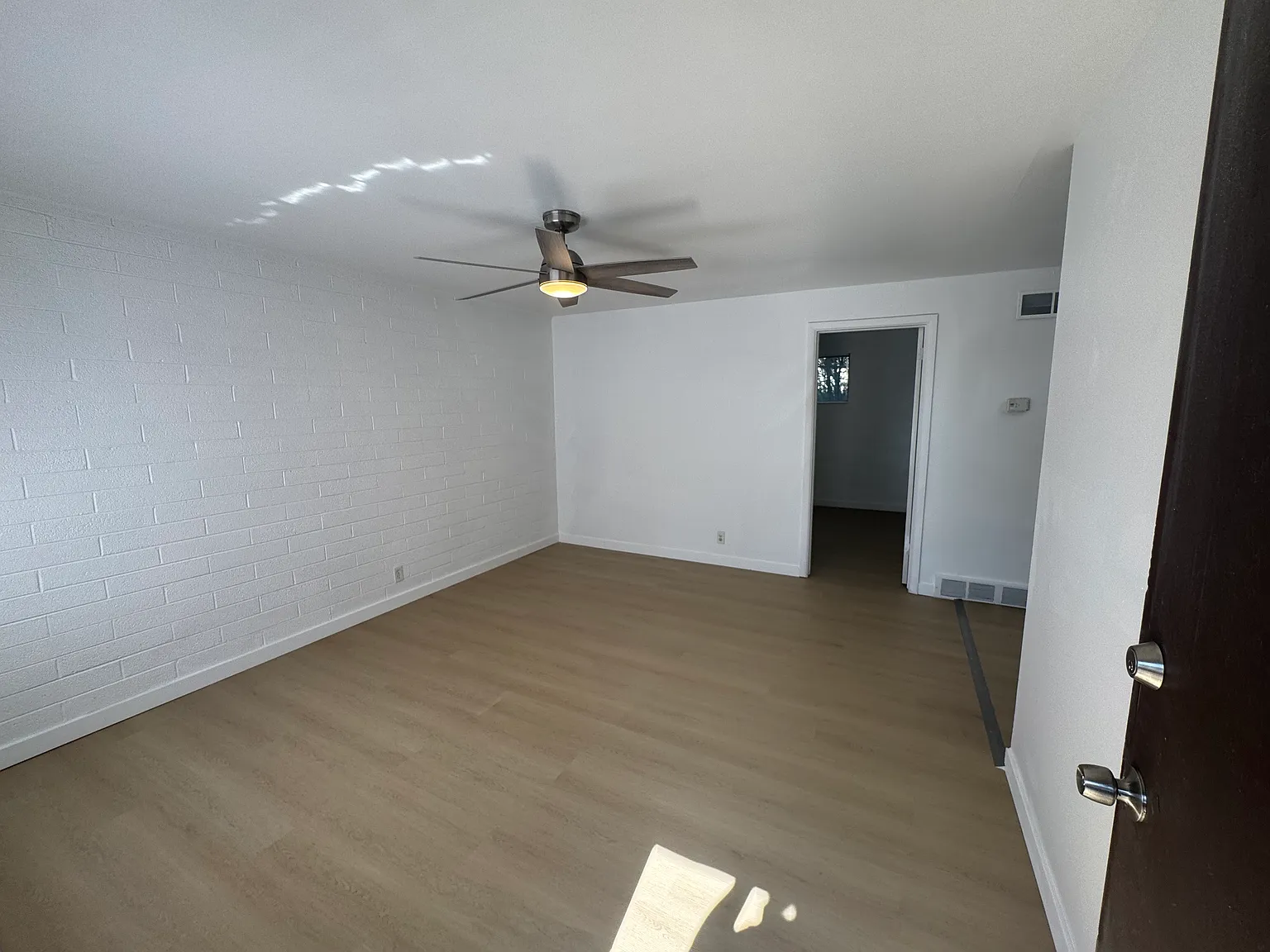 1 bed, 550 sqft, $1,395 — Photo 2