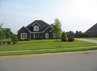 300 Stonegate Trl, Perry, GA 31069