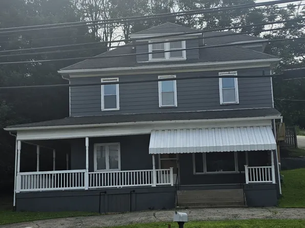 600 Henderson Ave, Washington, PA