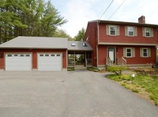 12 Church St, Berkley, MA 02779