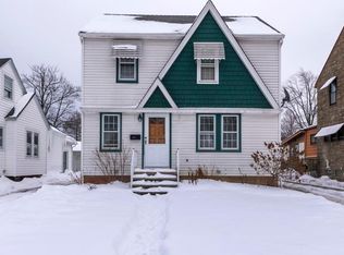 4151 W 161st St, Cleveland, OH