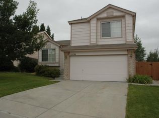 21596 E Crestline Dr, Centennial, CO 80015