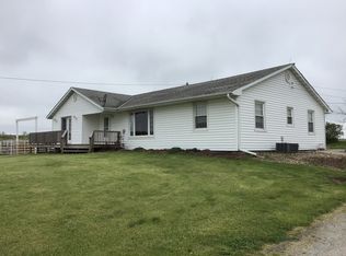5168 Us Highway 136, Albany, MO 64402