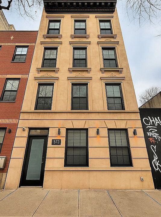 1st image of 573 Gates Ave #R2