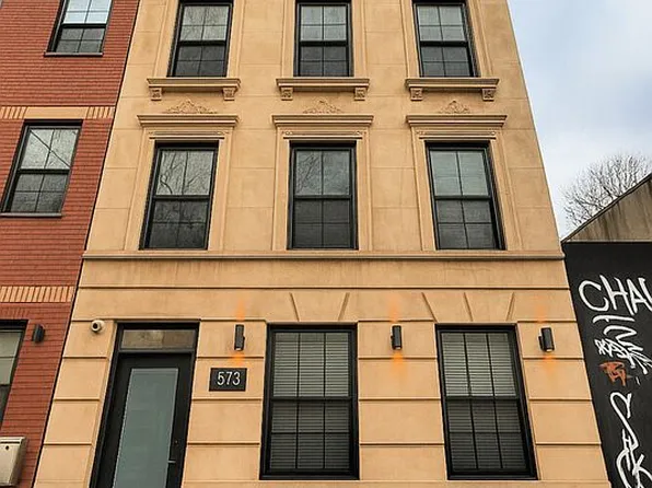 573 Gates Ave #R2, Brooklyn, NY 11221