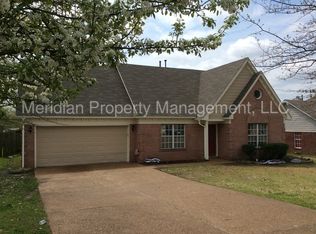1213 Thames Dr, Southaven, MS 38671