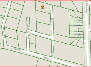 87 Birch St, Saint Marys, GA 31558