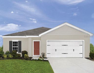 611 Manchester Path, Dundee, FL, 33838