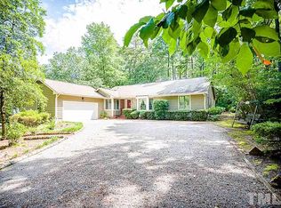 667 Chelsea Dr, Sanford, NC 27332
