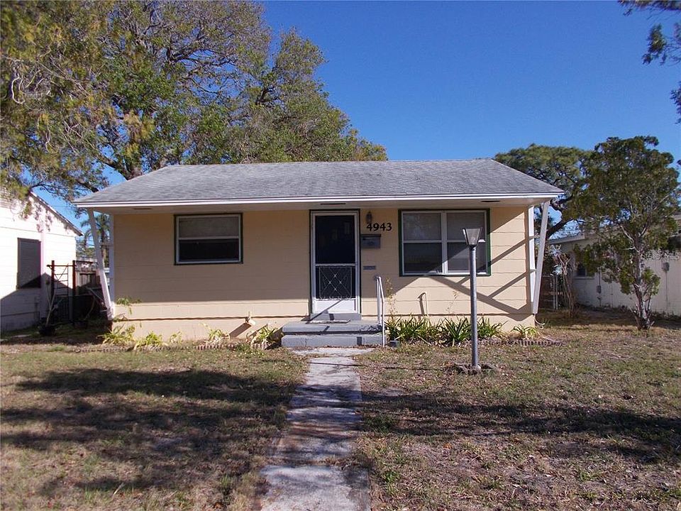 1st image of 4943 29TH AVENUE N