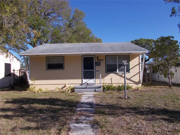 4943 29th Ave N, Saint Petersburg, FL 33710