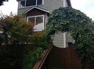 8305 25th Ave NW, Seattle, WA 98117