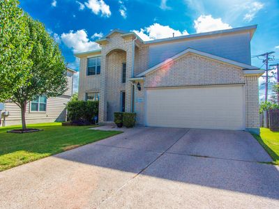 1193 Sweet Gum Dr, Kyle, TX, 78640