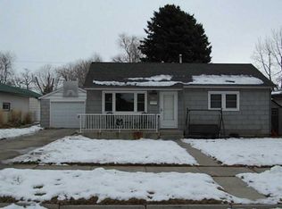 907 Wyoming Ave, Laurel, MT 59044