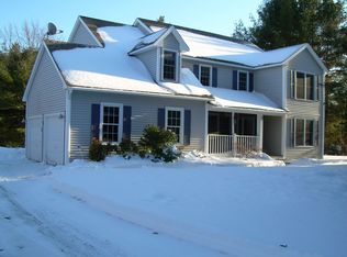 5 Cider Mill Rd, Brookline, NH 03033