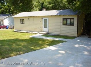 641 Mount Vernon Ave, Winston Salem, NC 27101