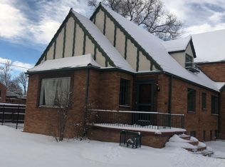 1401 N Dexter St, Denver, CO 80220