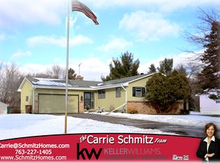 6100 112th Ave N, Champlin, MN 55316