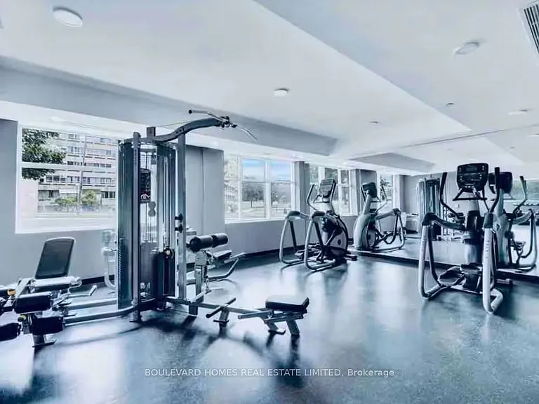 5131 Sheppard Ave E #166 — Photo 14