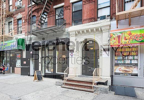 5th image of 2119 Frederick Douglass Blvd APT 1B