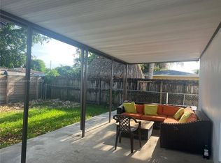 6342 SW 28th St, Miami, FL 33155