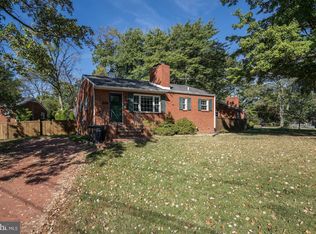 401 Sherrow Ave, Falls Church, VA 22046