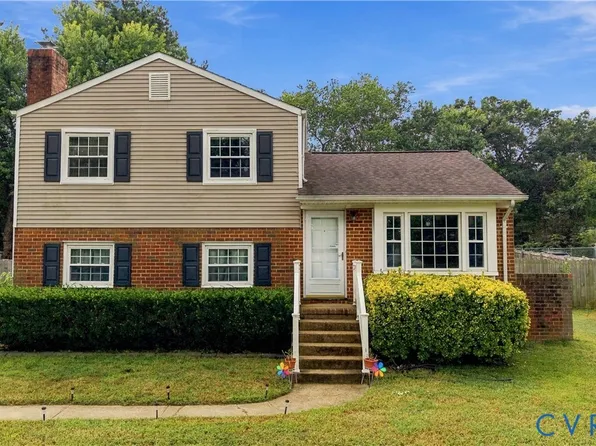 6229 Gatesgreen Dr, Chesterfield, VA 23832