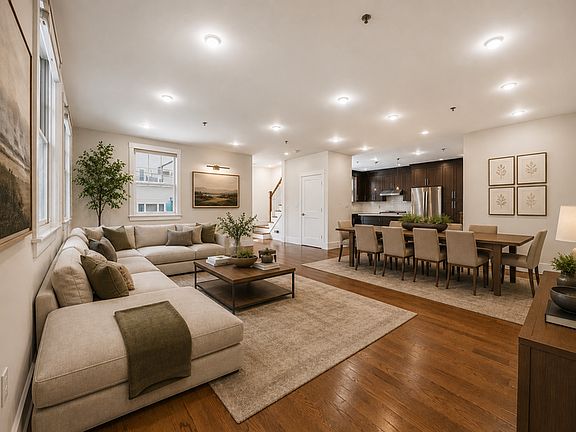 3rd image of 9 Montague St #C