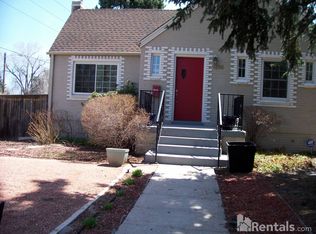 1296 Hudson St, Denver, CO 80220