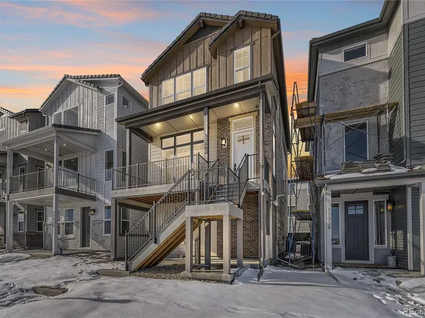 11062 Wind Chime Circle, Parker, CO 80134