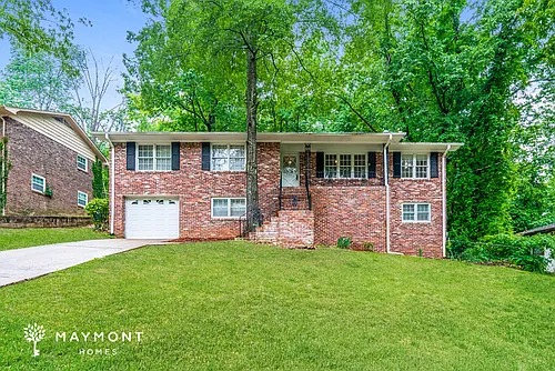 900 Glenvalley Dr Photo 1