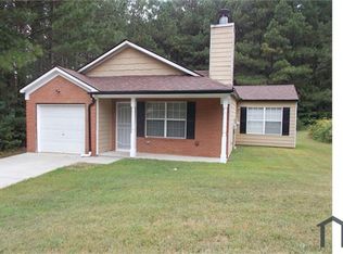 3820 Cypress Pointe Dr, Union City, GA 30291