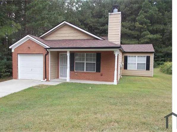 3820 Cypress Pointe Dr, Union City, GA 30291
