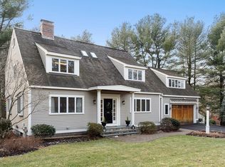 145 Old Lancaster Rd, Sudbury, MA 01776