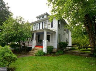 14211 Rectory Ln, Upper Marlboro, MD 20772