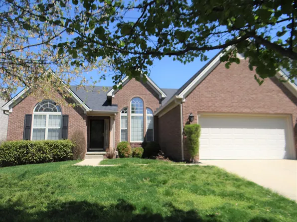 4637 Marlberry Pl, Lexington, KY 40509