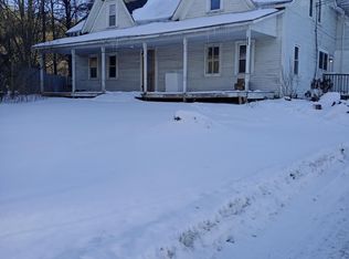 2672 Us Route 4, Mendon, VT 05701