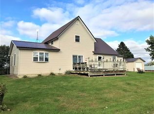 4496 500th Ave, Mallard, IA 50562