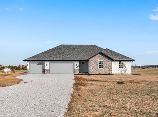 191 Jackson Spring Rd, Ozark, MO 65721