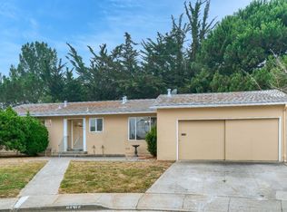 140 Palm Ct, San Bruno, CA 94066