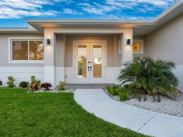 14065 Paris Ln, Port Charlotte, FL 33981