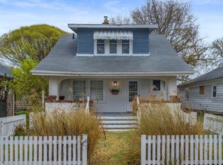 415 S Grand Ave, Indianapolis, IN 46219