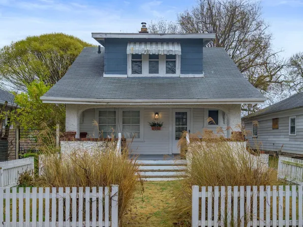 415 S Grand Ave, Indianapolis, IN 46219