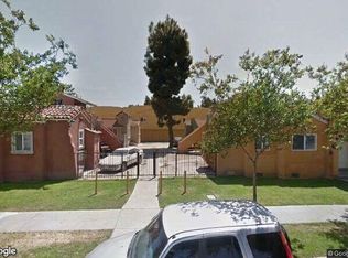 2942 Ohio Ave, South Gate, CA 90280