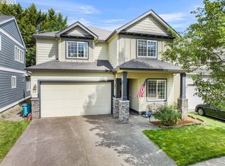 1329 SE 194th Pl, Camas, WA 98607