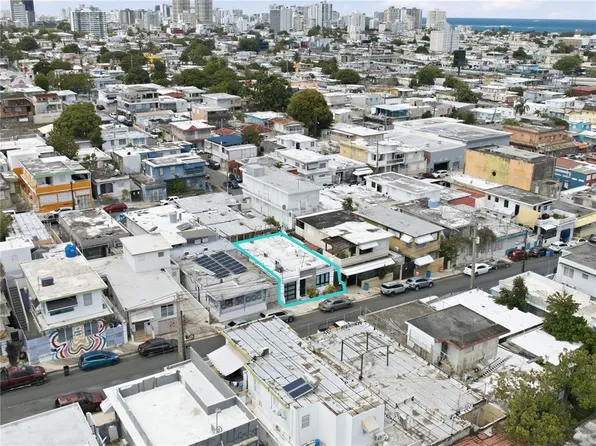 320 Calle Degetau, San Juan, PR 00912
